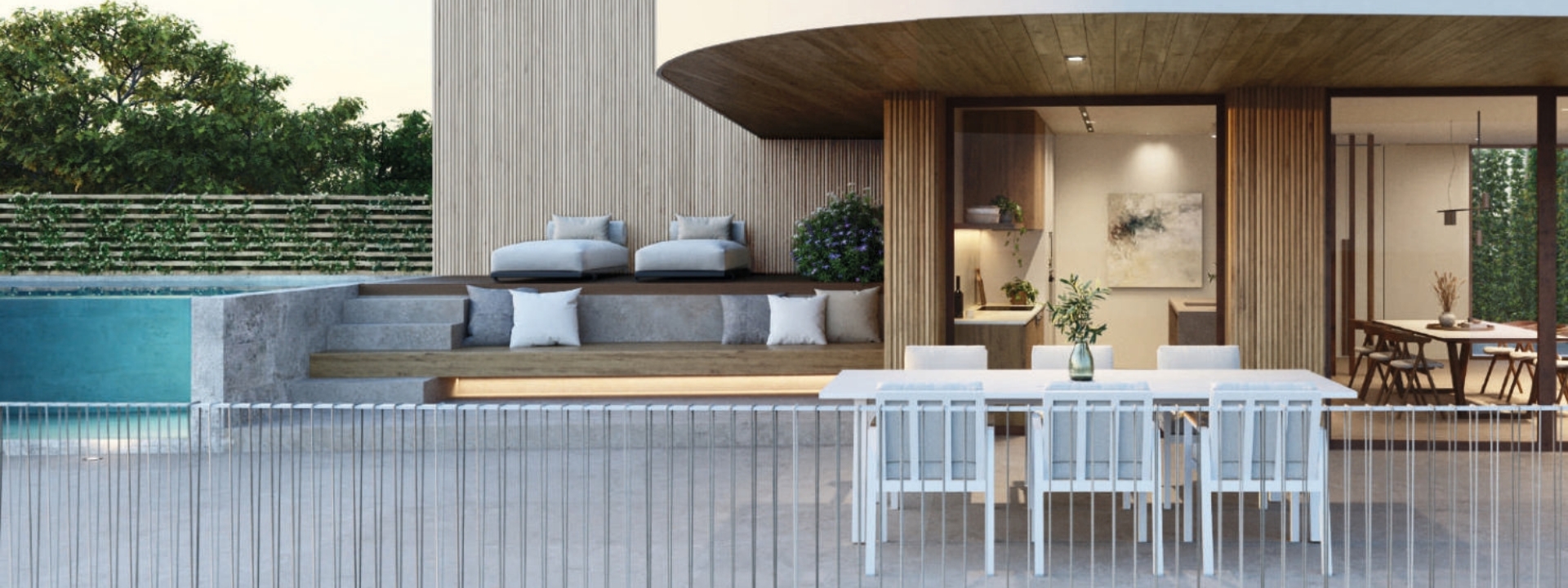 Andryala Residencial - Vista exterior